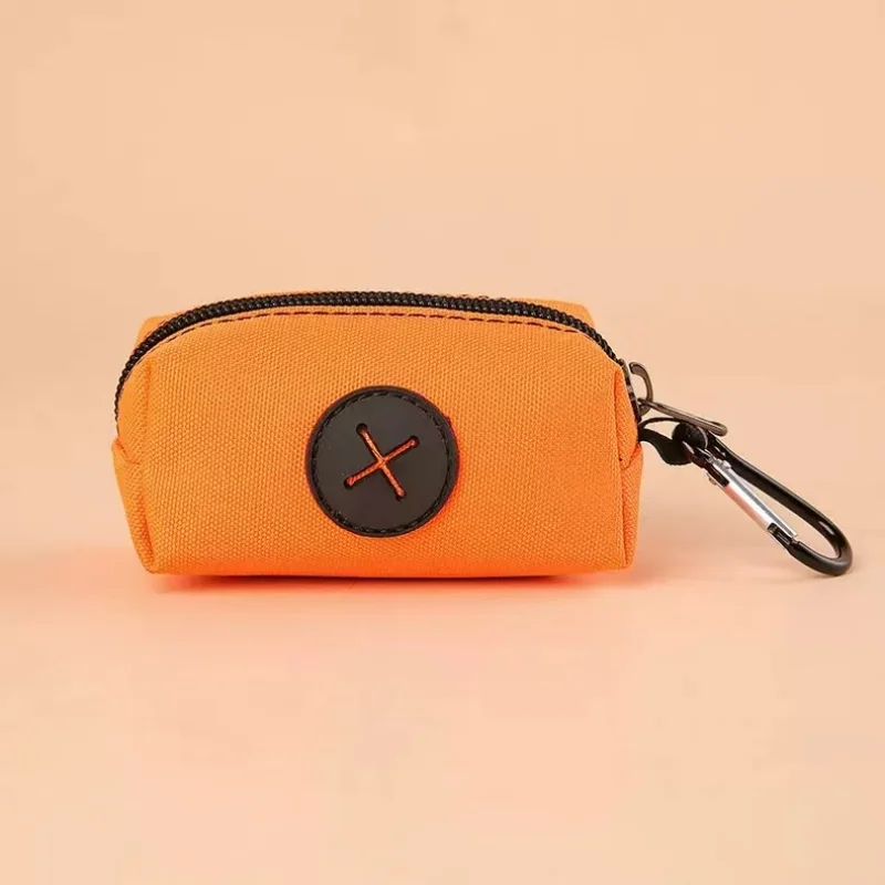 Durable Waste Bag Dispenser with Carabiner Clip - Image 18