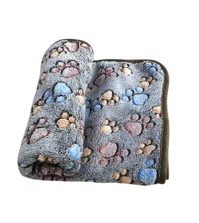 Warm, Cozy Blanket for Dogs & Cats - Image 4