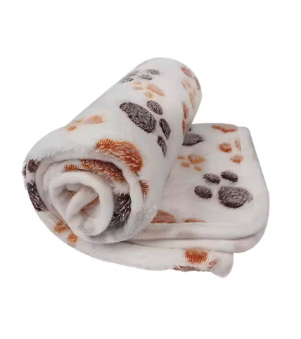 Warm, Cozy Blanket for Dogs & Cats - Image 5