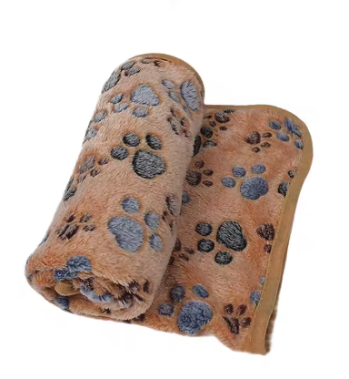 Warm, Cozy Blanket for Dogs & Cats - Image 6