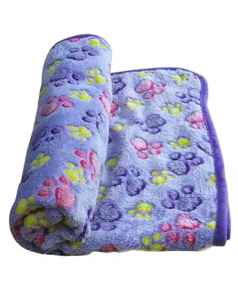 Warm, Cozy Blanket for Dogs & Cats - Image 3